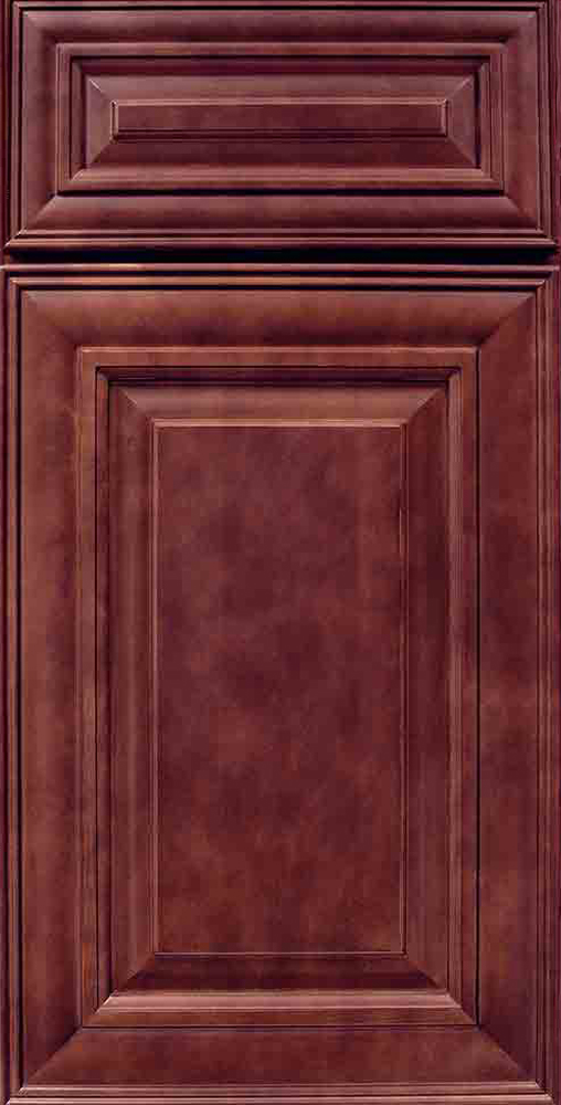 Kitchen cabinets